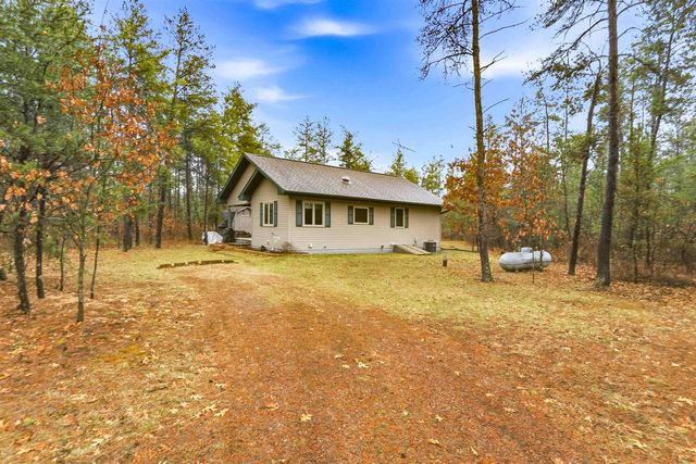 1625 Campfire Road, Nekoosa, WI 54457