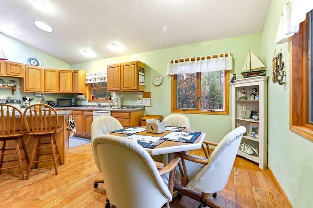 1625 Campfire Road, Nekoosa, WI 54457