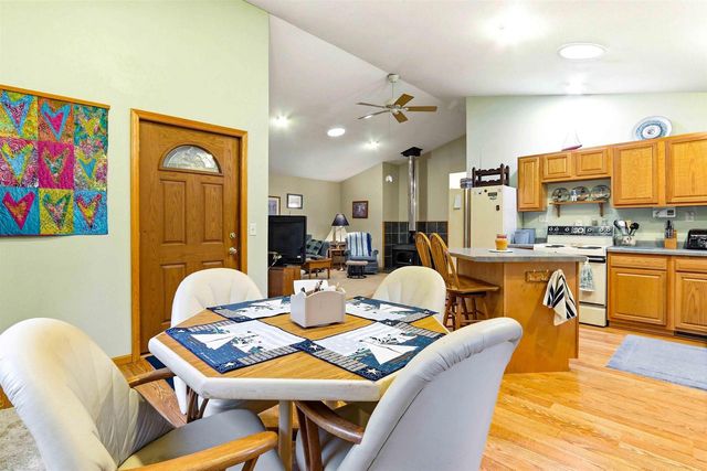 1625 Campfire Road, Nekoosa, WI 54457