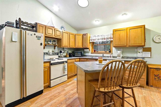 1625 Campfire Road, Nekoosa, WI 54457