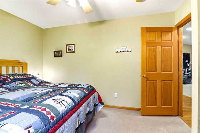 1625 Campfire Road, Nekoosa, WI 54457