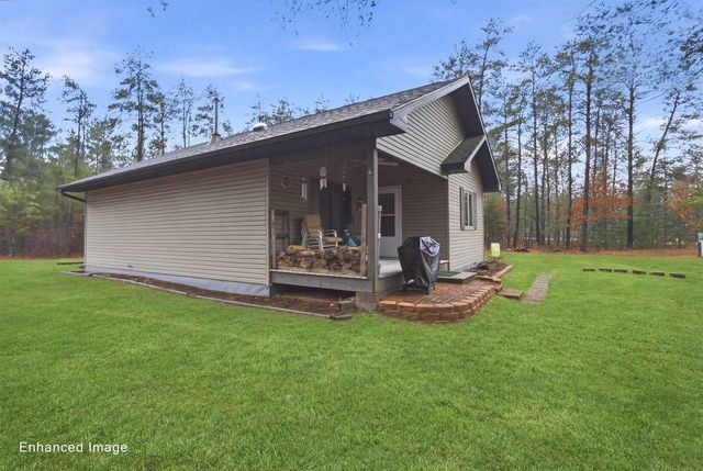 1625 Campfire Road, Nekoosa, WI 54457