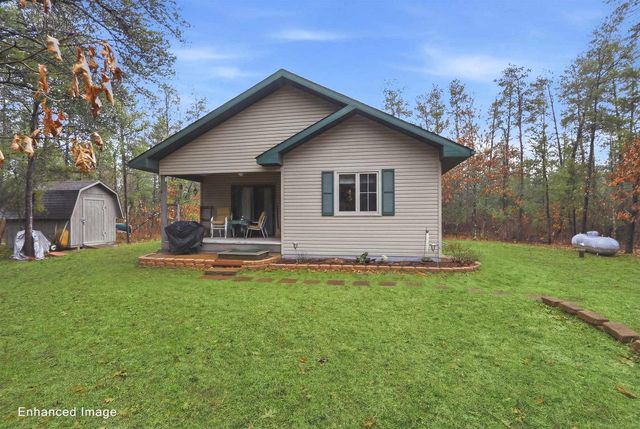 1625 Campfire Road, Nekoosa, WI 54457