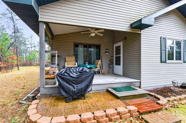 1625 Campfire Road, Nekoosa, WI 54457