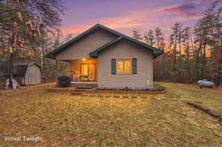 1625 Campfire Road, Nekoosa, WI 54457