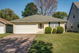 2816 North Pierce Avenue, Springfield, MO 65803