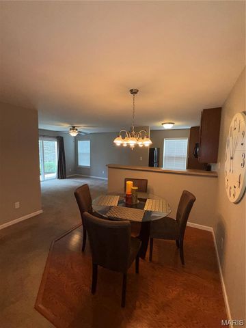 6102 Spring River Drive, O'fallon, MO 63368