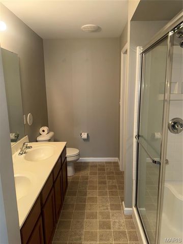 6102 Spring River Drive, O'fallon, MO 63368