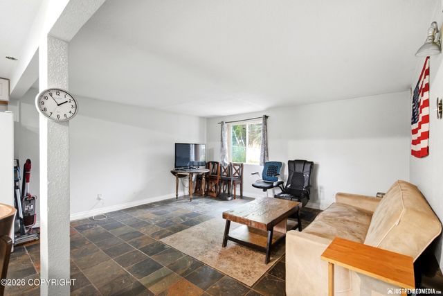 5016 E 24th Avenue, Anchorage, AK 99508