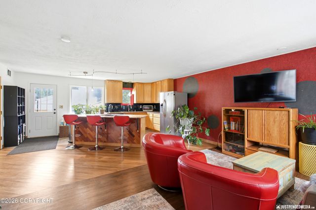 5016 E 24th Avenue, Anchorage, AK 99508