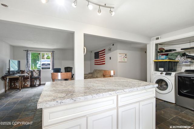 5016 E 24th Avenue, Anchorage, AK 99508