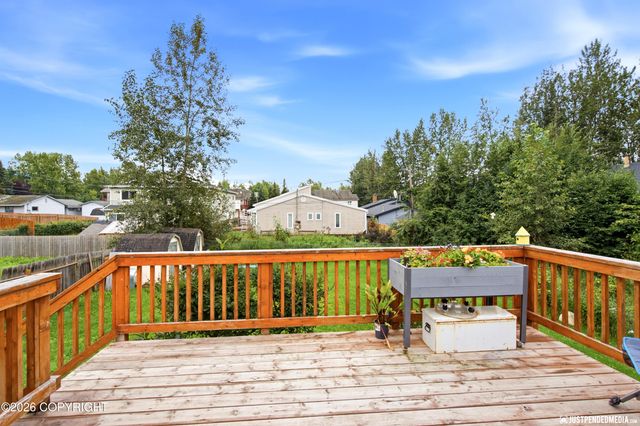 5016 E 24th Avenue, Anchorage, AK 99508