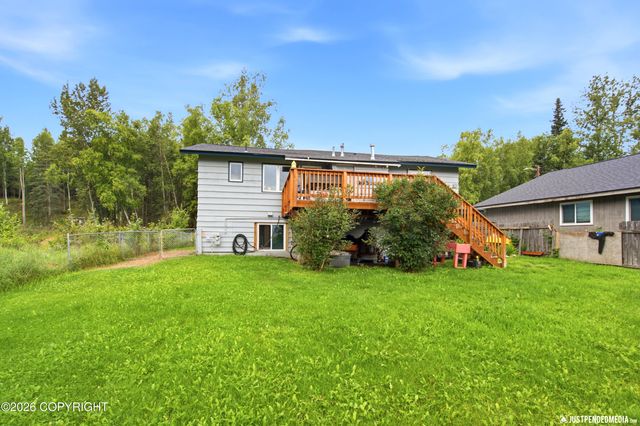 5016 E 24th Avenue, Anchorage, AK 99508