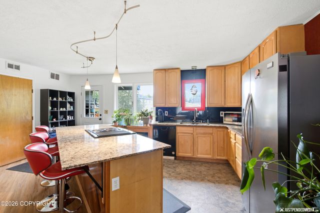 5016 E 24th Avenue, Anchorage, AK 99508