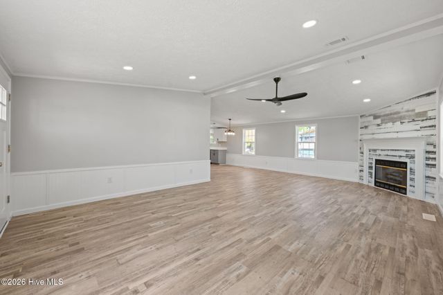 722 Billy Drive, New Bern, NC 28562