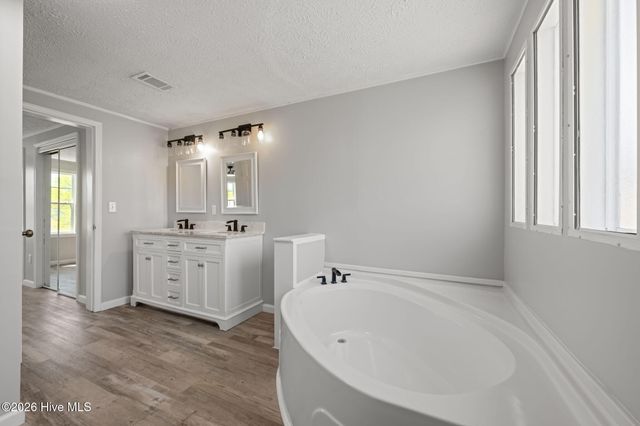 722 Billy Drive, New Bern, NC 28562