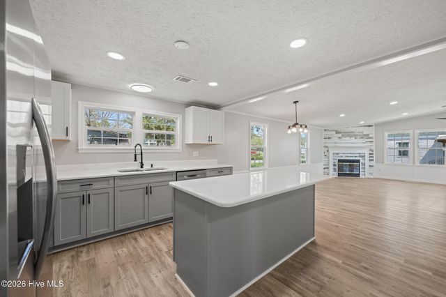 722 Billy Drive, New Bern, NC 28562