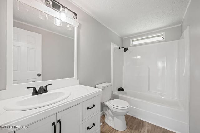 722 Billy Drive, New Bern, NC 28562