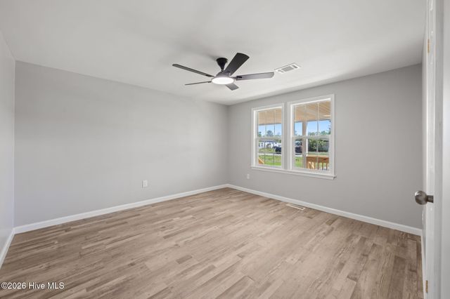 722 Billy Drive, New Bern, NC 28562