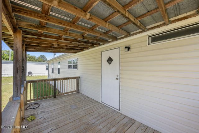 722 Billy Drive, New Bern, NC 28562