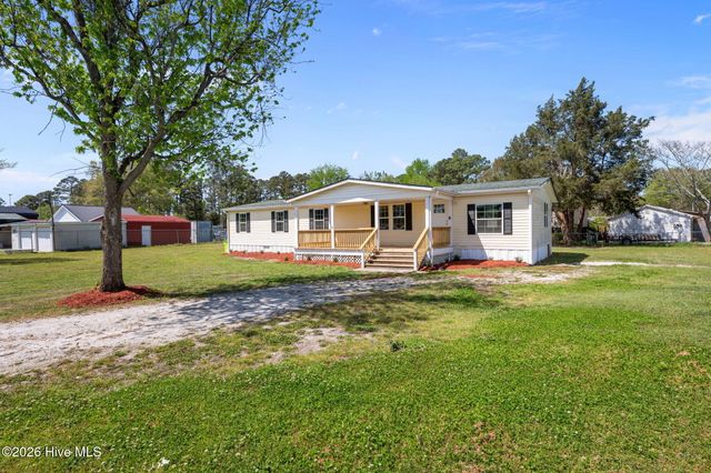 722 Billy Drive, New Bern, NC 28562