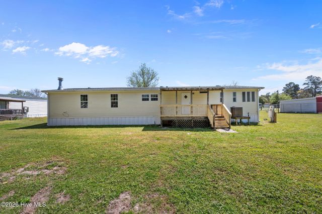 722 Billy Drive, New Bern, NC 28562