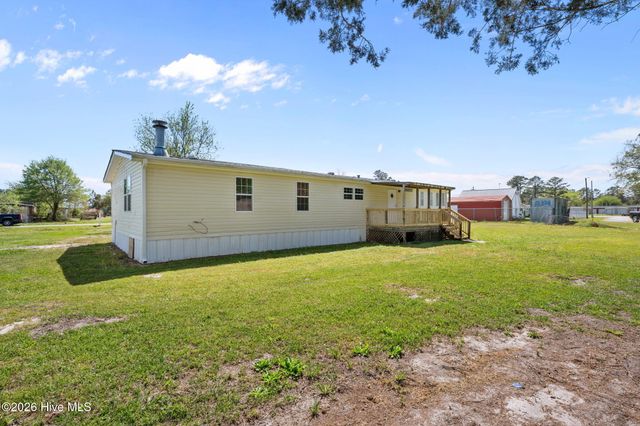 722 Billy Drive, New Bern, NC 28562