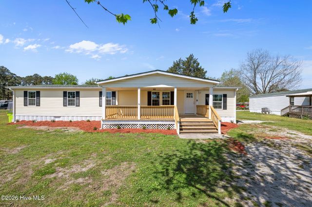 722 Billy Drive, New Bern, NC 28562