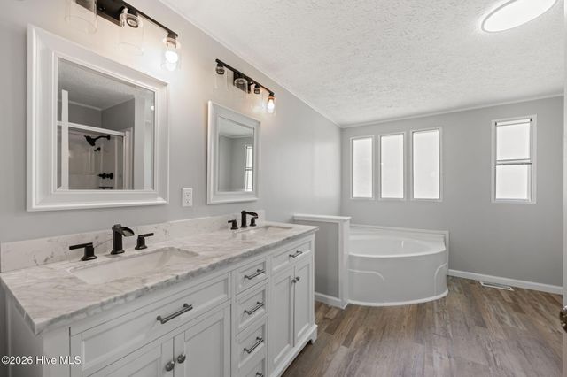 722 Billy Drive, New Bern, NC 28562