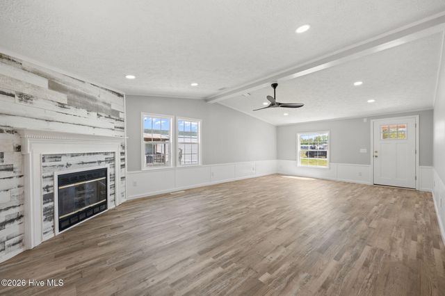 722 Billy Drive, New Bern, NC 28562