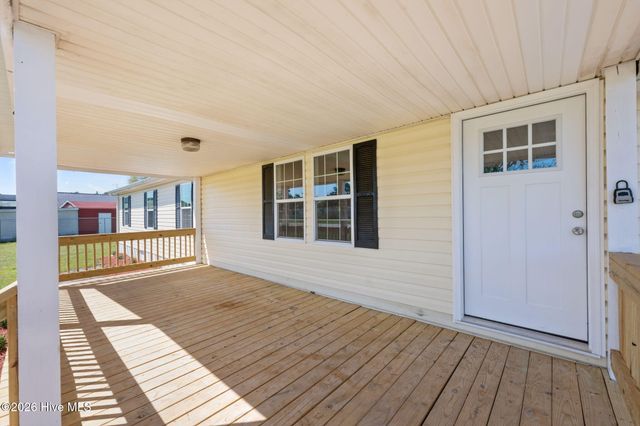 722 Billy Drive, New Bern, NC 28562