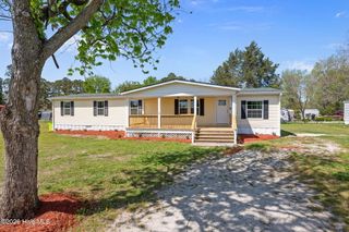 722 Billy Drive, New Bern, NC 28562