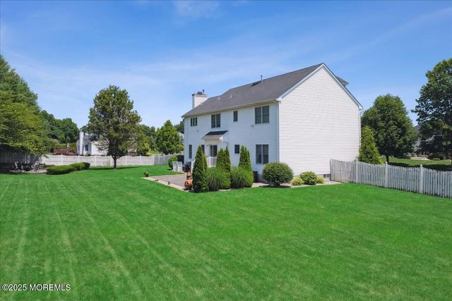 140 Palisade Drive, Freehold, NJ 07728