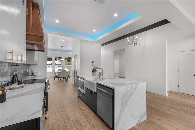 2906 Roosevelt Avenue, Fort Worth, TX 76106