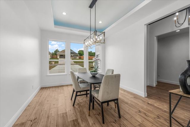 2906 Roosevelt Avenue, Fort Worth, TX 76106