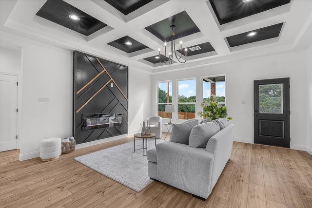 2906 Roosevelt Avenue, Fort Worth, TX 76106