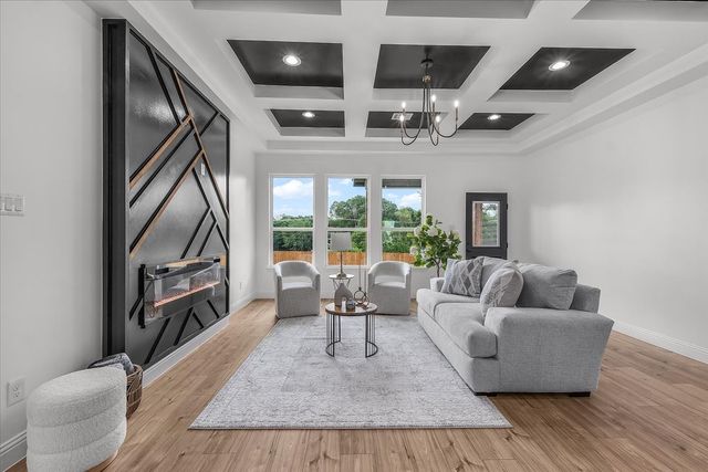 2906 Roosevelt Avenue, Fort Worth, TX 76106