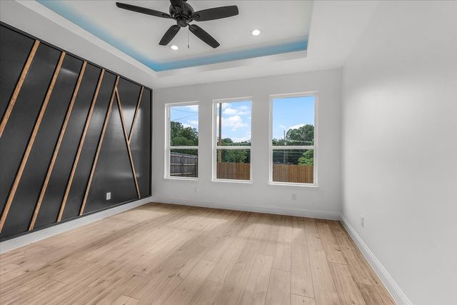 2906 Roosevelt Avenue, Fort Worth, TX 76106