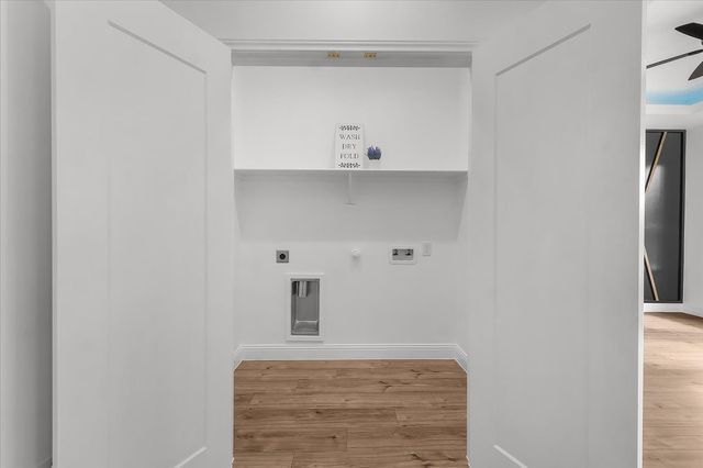 2906 Roosevelt Avenue, Fort Worth, TX 76106