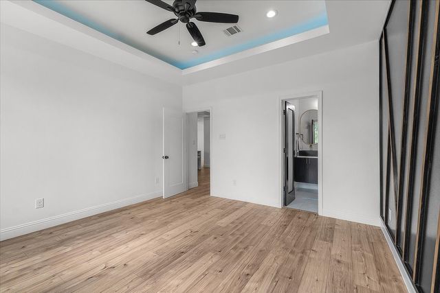 2906 Roosevelt Avenue, Fort Worth, TX 76106