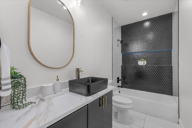 2906 Roosevelt Avenue, Fort Worth, TX 76106