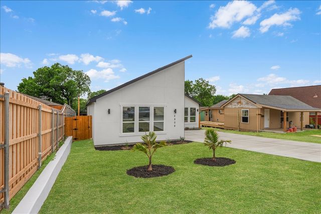 2906 Roosevelt Avenue, Fort Worth, TX 76106