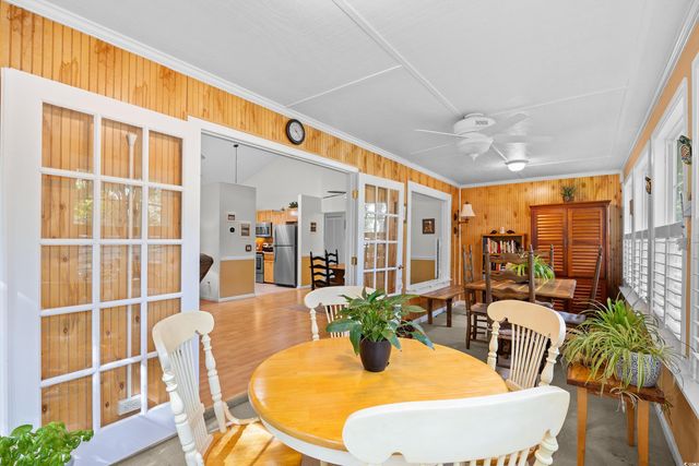 151 Safe Harbor Ave., Pawleys Island, SC 29585