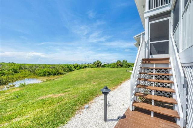 6000 BOCA GRANDE CAUSEWAY D39 & Slip 54, Boca Grande, FL 33921