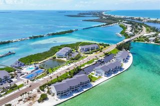 6000 BOCA GRANDE CAUSEWAY D39 & Slip 54, Boca Grande, FL 33921