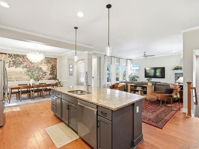 829 Uinta Way, Denver, CO 80230