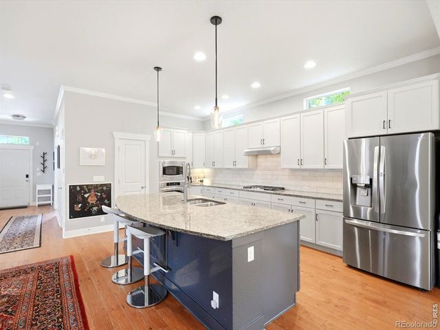 829 Uinta Way, Denver, CO 80230