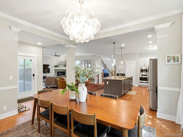 829 Uinta Way, Denver, CO 80230