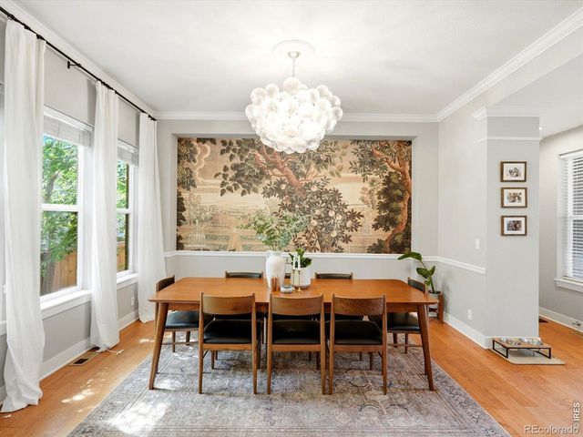 829 Uinta Way, Denver, CO 80230