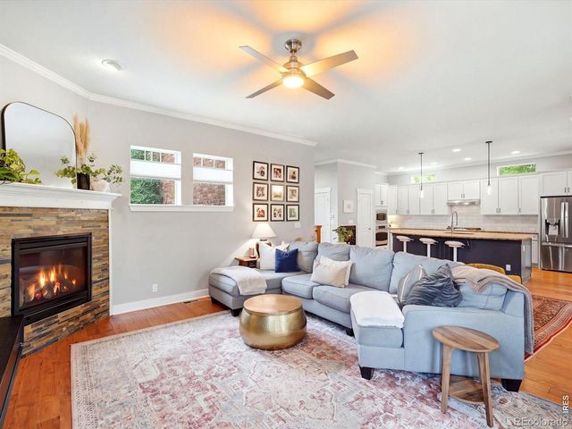 829 Uinta Way, Denver, CO 80230